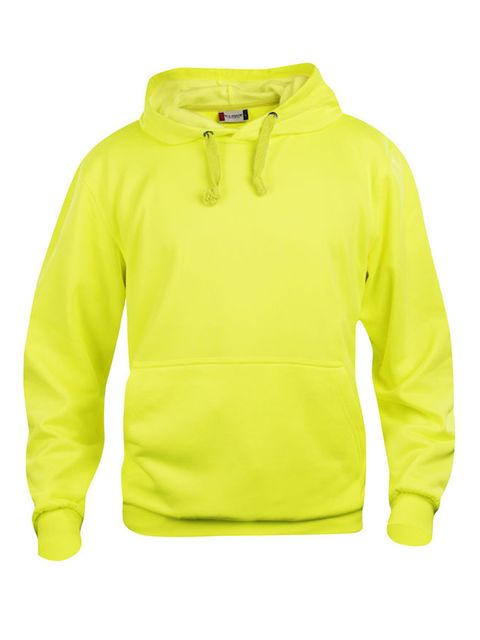 Clique Hoodtröja Basic